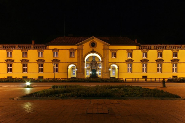 Universidade Hochschule de Osnabrück seleciona candidata para Bolsa do Curso Internacional de Verão de Língua Alemã