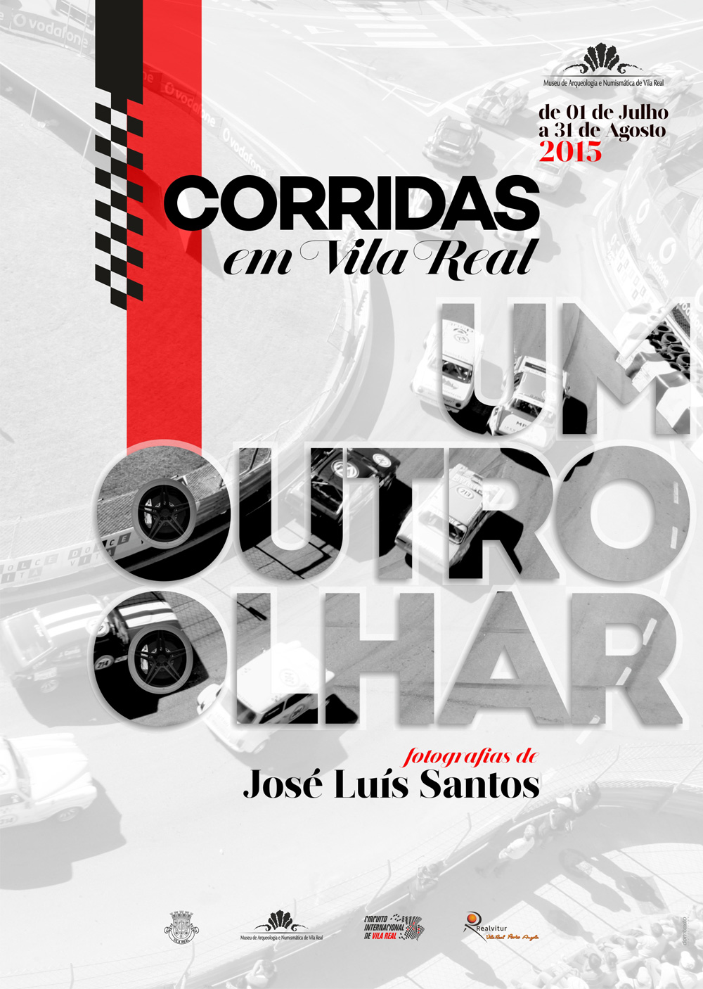 EXPOSIÇÕES | CORRIDAS DE VILA REAL | 1 E 4 DE JULHO