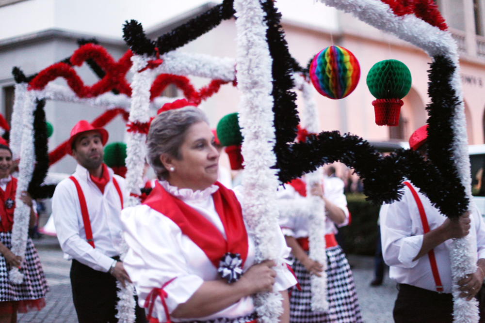 MARCHAS DE SANTO ANTÓNIO | UMA TRADIÇÃO QUE SE AFIRMA