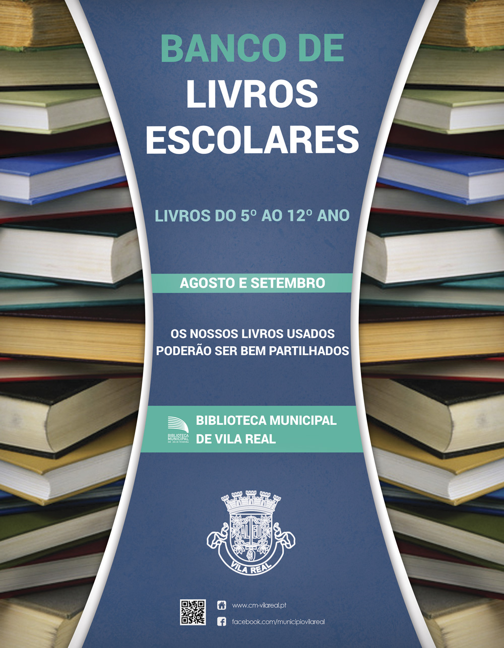 PROGRAMA MUNICIPAL “LIVROS PARA TODOS”