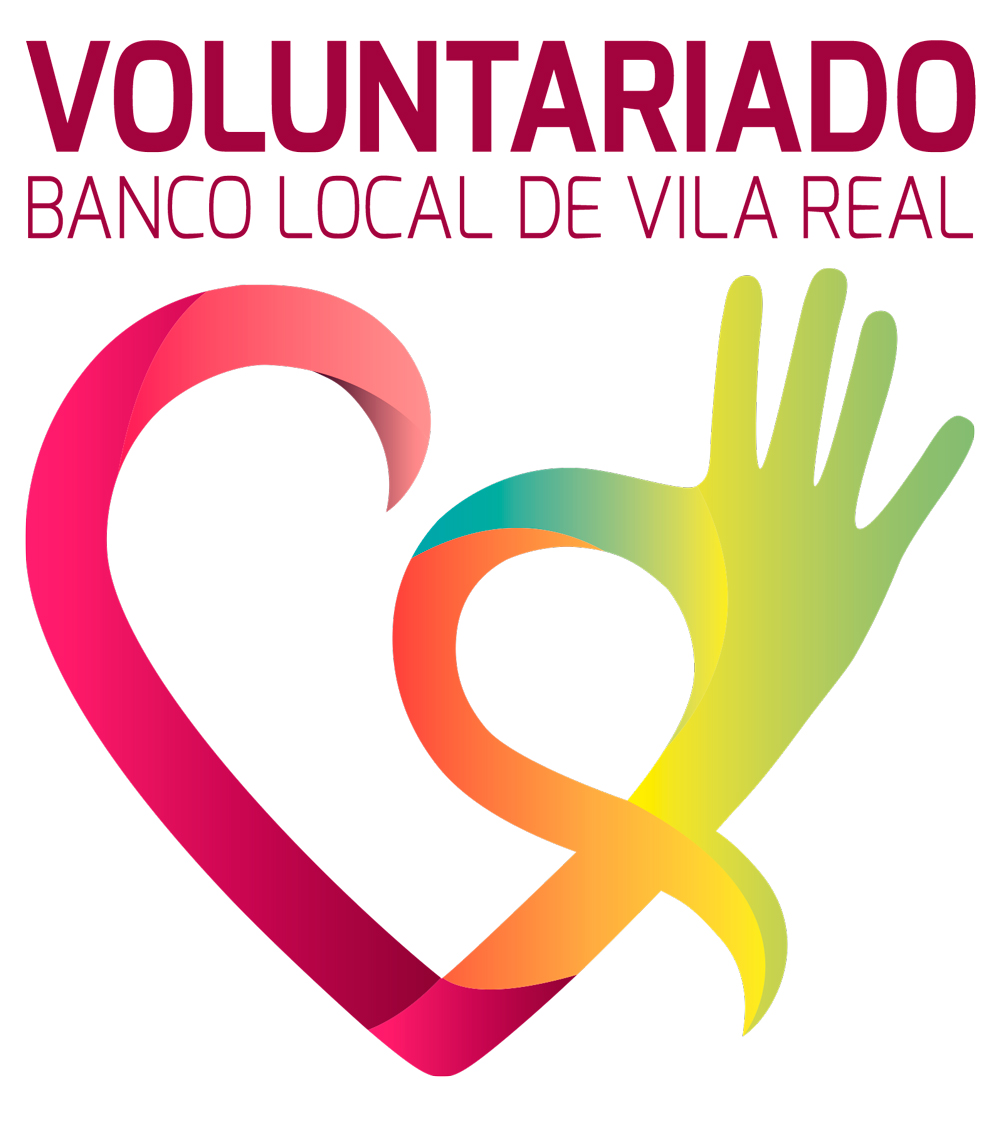 CONCURSO PARA CRIAÇÃO DO LOGÓTIPO DO BANCO LOCAL DE VOLUNTARIADO DE VILA REAL TEM UMA VENCEDORA