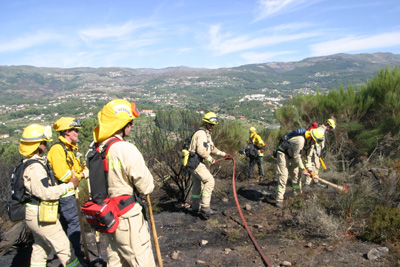 PROGRAMA +BOMBEIROS