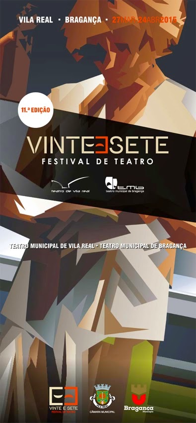 11º FESTIVAL VINTE E SETE | TEATRO A DOIS PALCOS