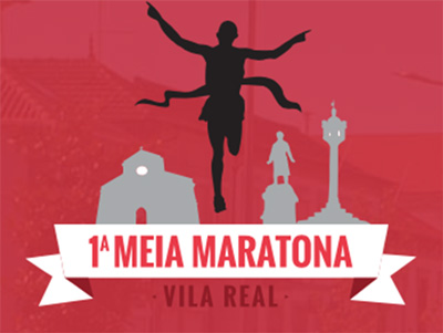 I MEIA MARATONA DE VILA REAL