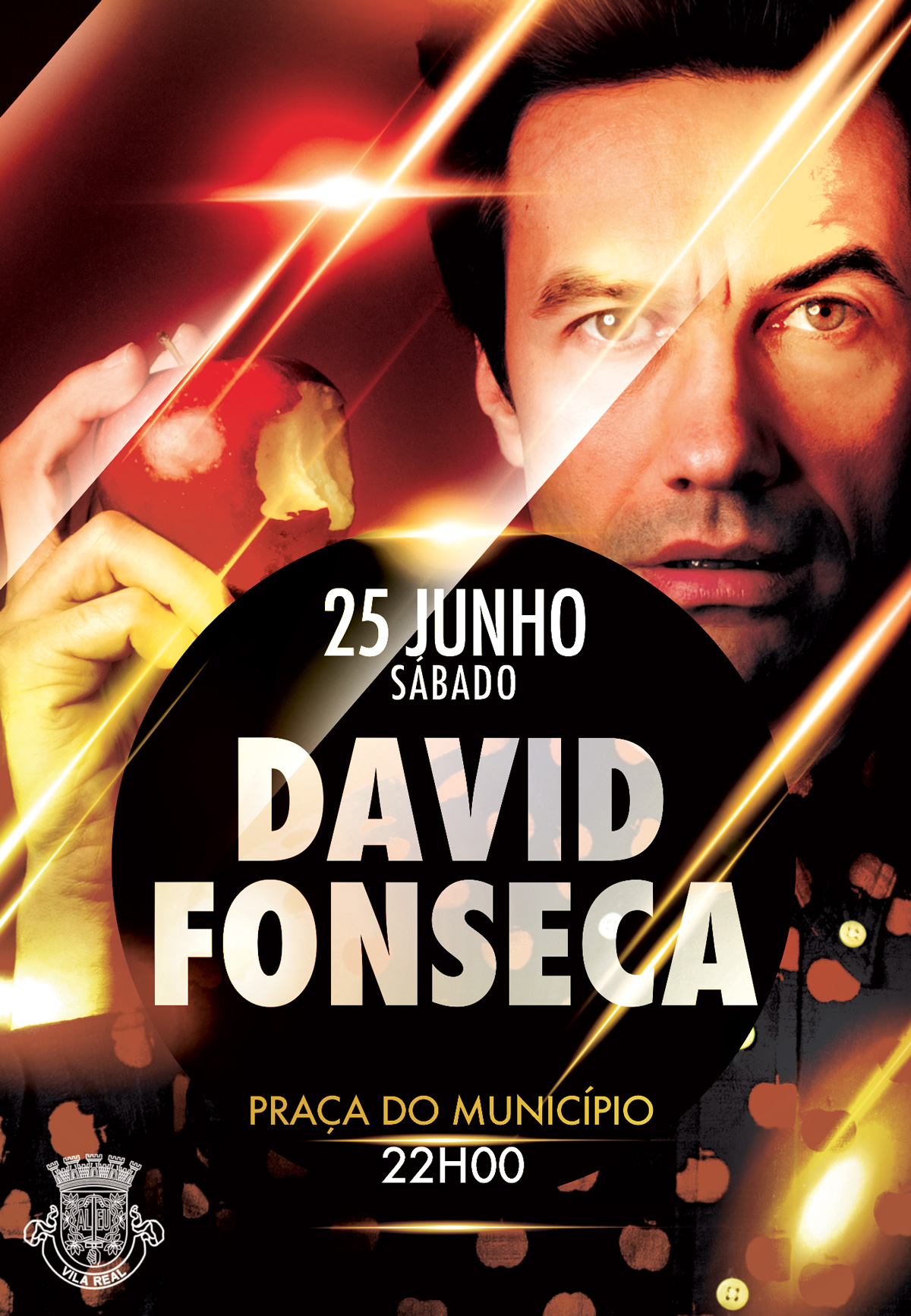 david fonseca web