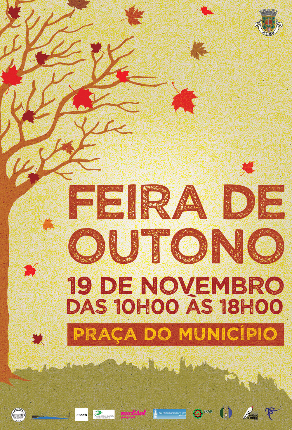 FEIRA DE OUTONO