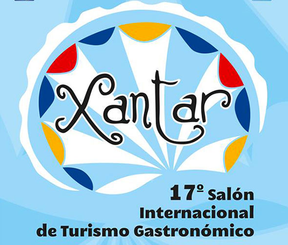 VILA REAL VOLTA A MARCAR PRESENÇA NO SALÃO INTERNACIONAL DE GASTRONOMIA E TURISMO DE OURENSE | XANTAR 2016