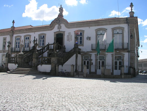 MUNICÍPIO DE VILA REAL INVESTE NA FORMAÇÃO CONTÍNUA DE ANIMADORES E VIGILANTES