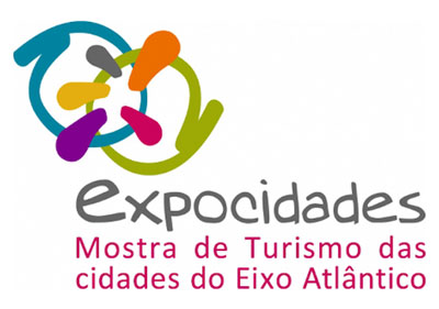 AS CIDADES DO EIXO ATLÂNTICO MOSTRAM O SEU POTENCIAL NA FEIRA DE EXPOCIDADES