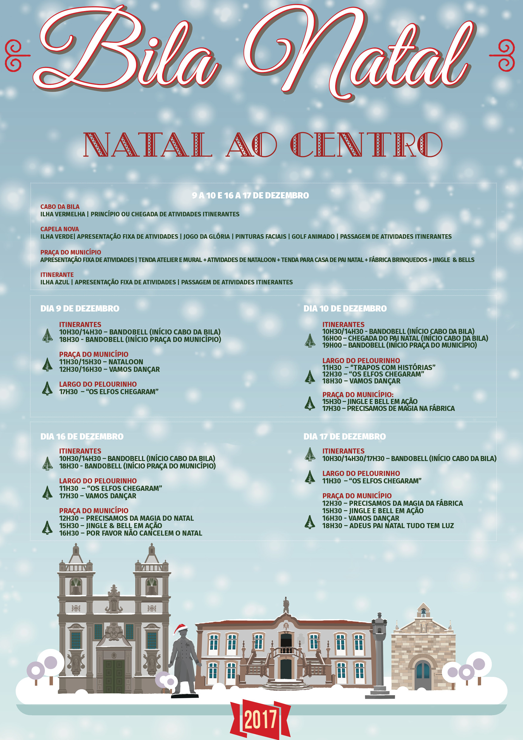 natal centro