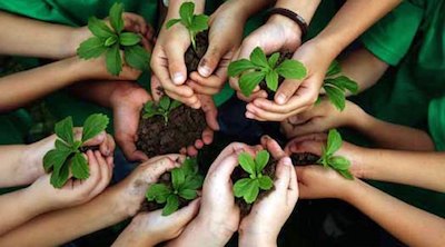 EDUCAÇÃO AMBIENTAL SERÁ O TEMA DA PRÓXIMA ASSEMBLEIA MUNICIPAL INFANTIL