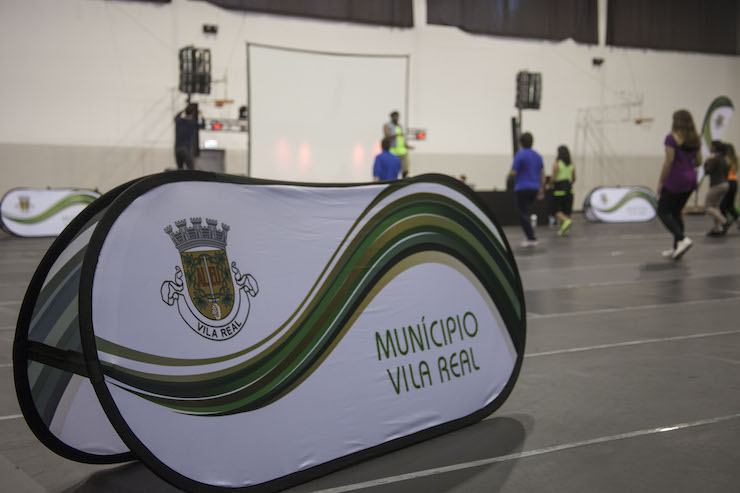 MUNICÍPIO DE VILA REAL RECONHECIDO COMO MUNICÍPIO AMIGO DO DESPORTO