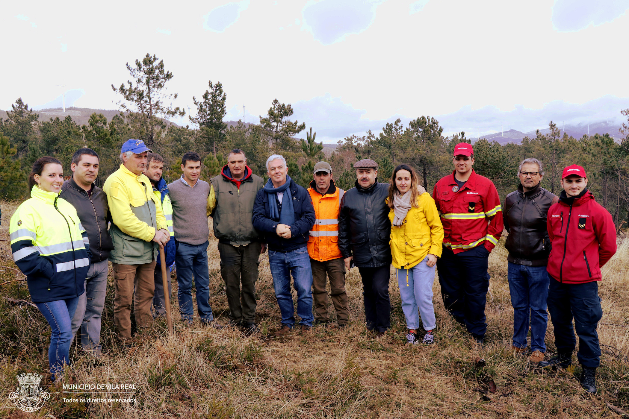 PROGRAMA FLORESTA COMUM