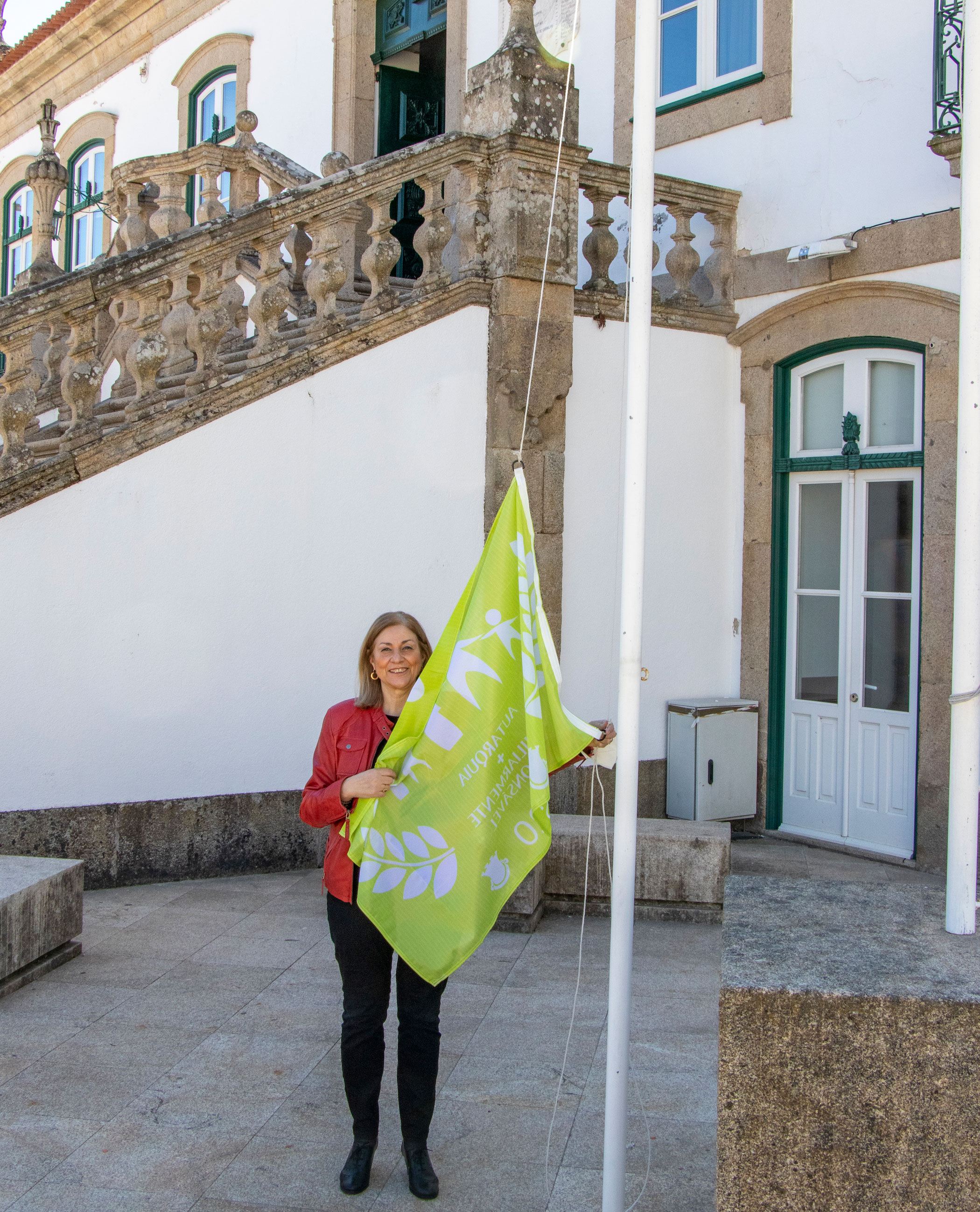 VILA REAL - MUNICÍPIO AMIGO DAS FAMÍLIAS