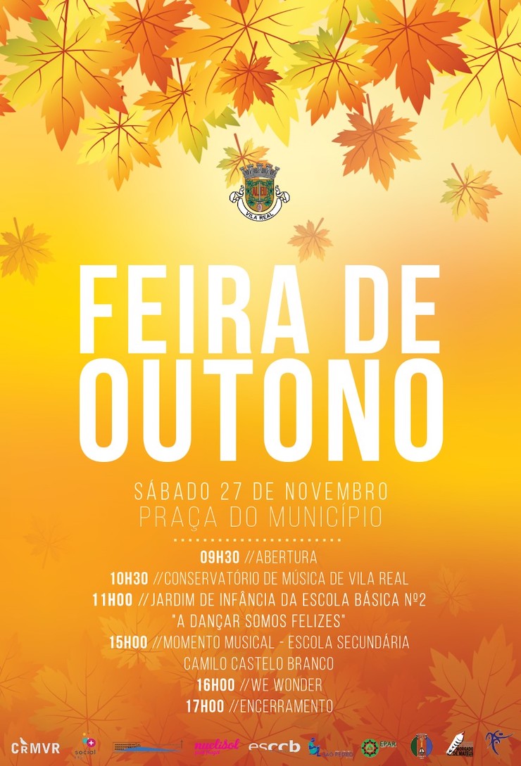 FEIRA DE OUTONO 2021