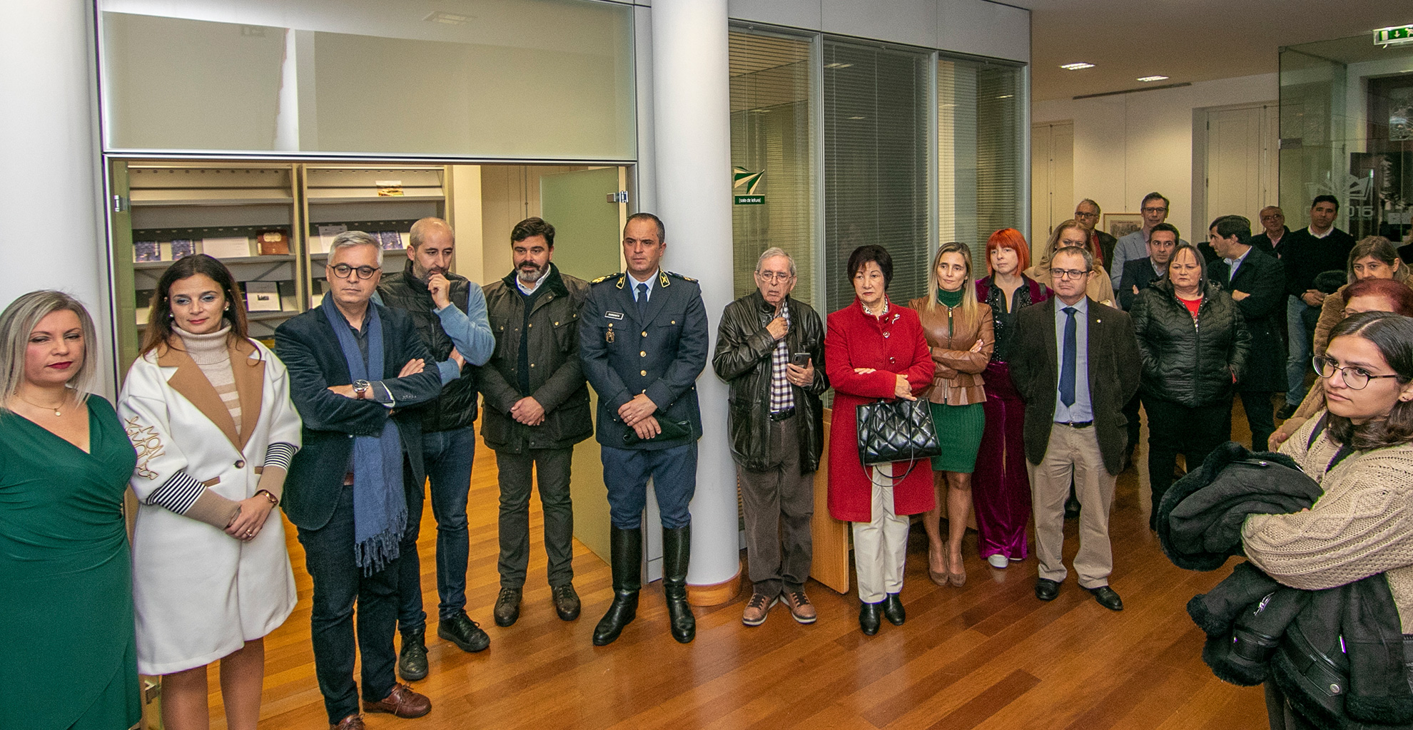 18º ANIVERSÁRIO ARQUIVO MUNICIPAL DE VILA REAL 