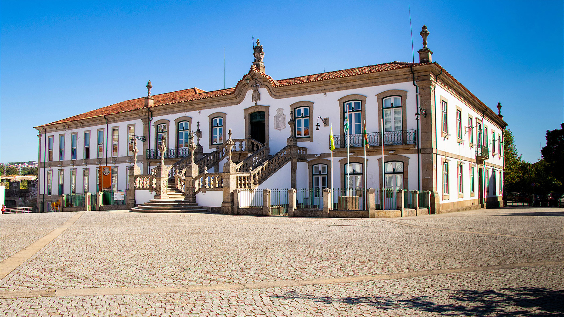 CONSELHOS MUNICIPAIS PARA O QUADRIÉNIO 2021/2025