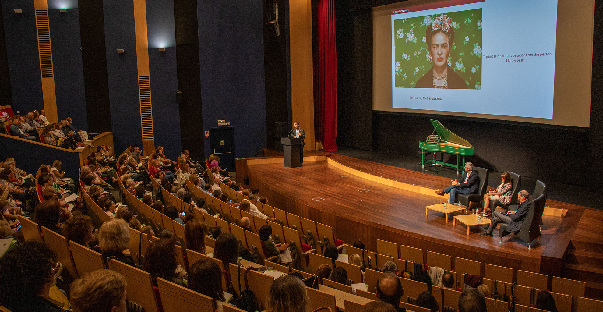 JORNADAS DA EDUCAÇÃO E RECEÇÃO À COMUNIDADE EDUCATIVA MARCAM INÍCIO DO NOVO ANO LETIVO EM VILA REAL 