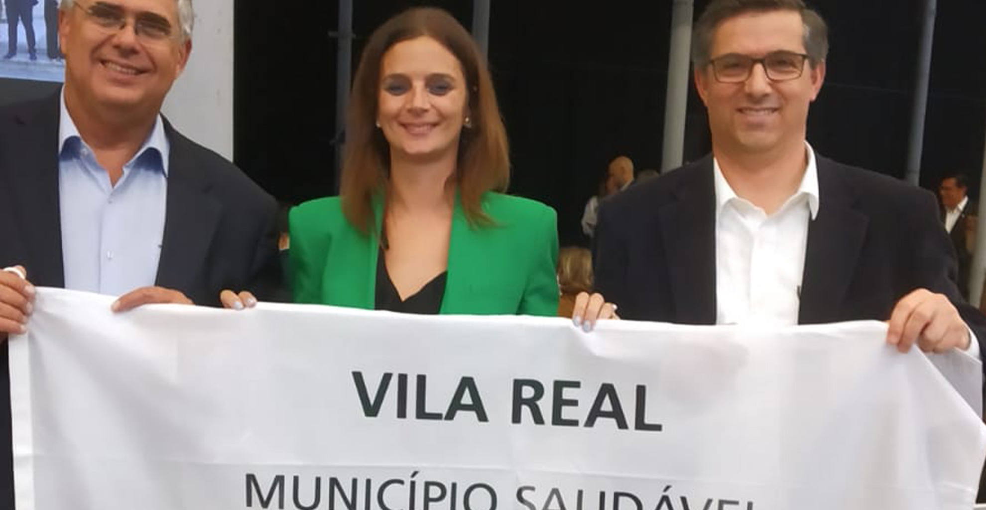 25º ANIVERSÁRIO DA REDE DE MUNICÍPIOS SAUDÁVEIS