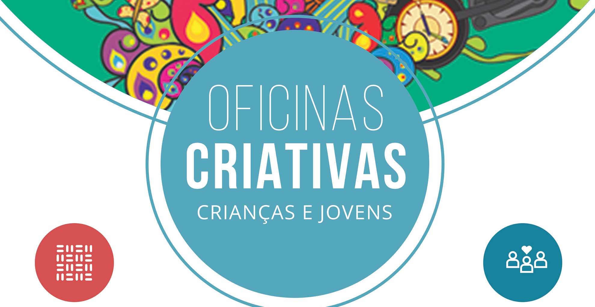 OFICINAS CRIATIVAS 2022 