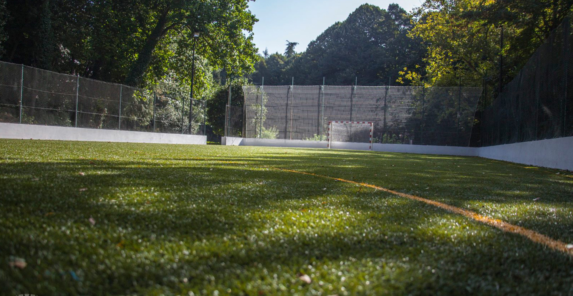 NOVO FORMULÁRIO ELETRÓNICO PARA MARCAÇÃO ONLINE DE POLIVALENTES DESPORTIVOS