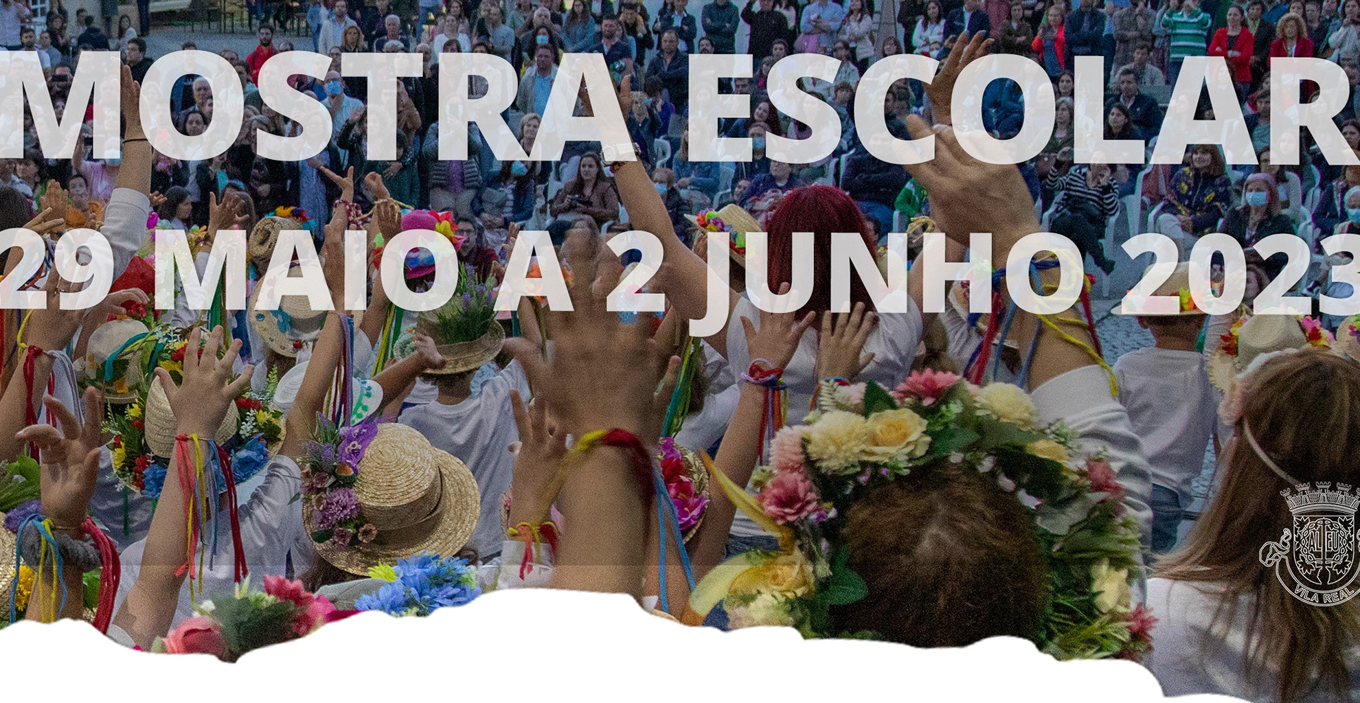 MOSTRA ESCOLAR E DESFILE DE PRIMAVERA 2023