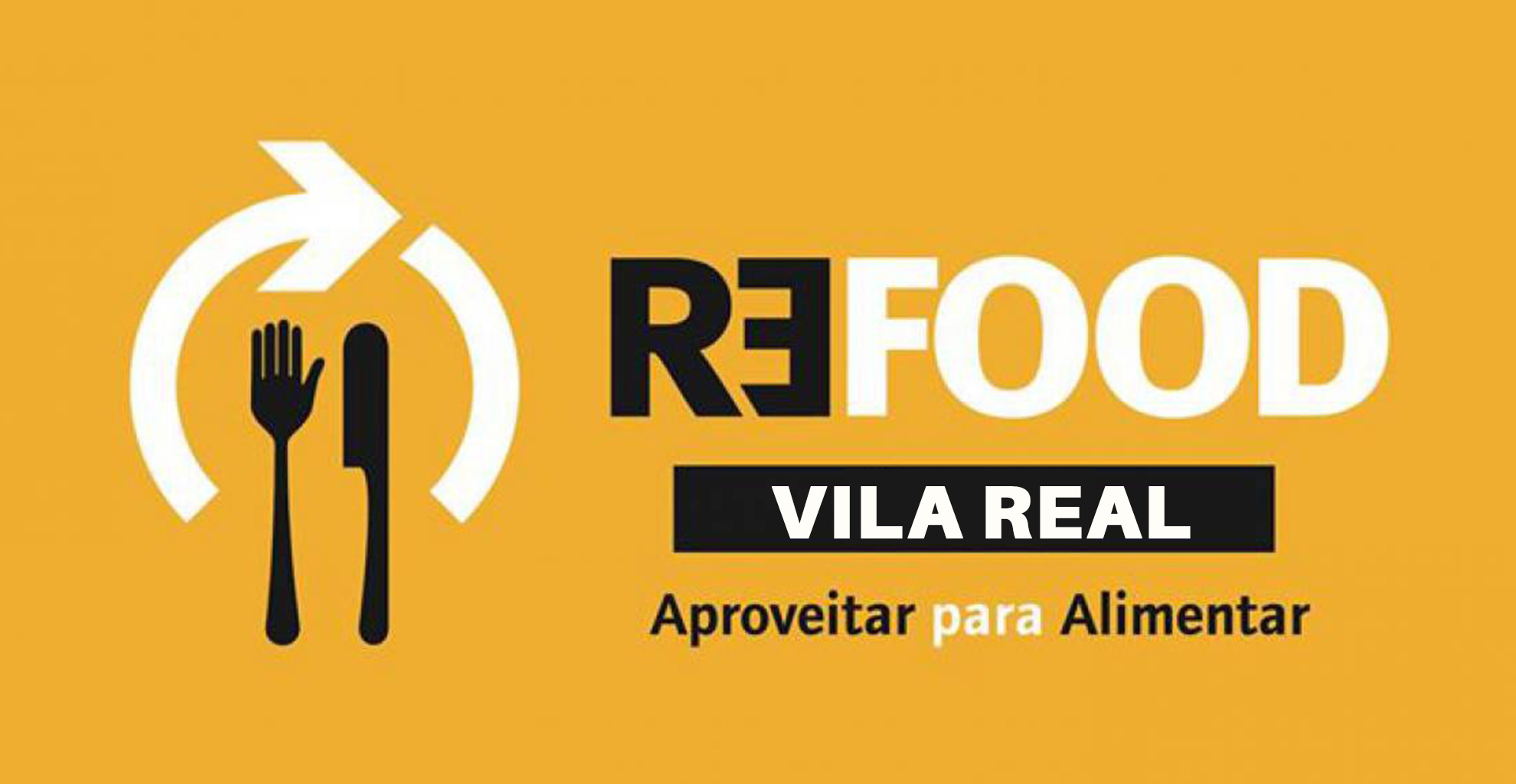 MUNICÍPIO E REFOOD CELEBRAM CONTRATO DE COMODATO