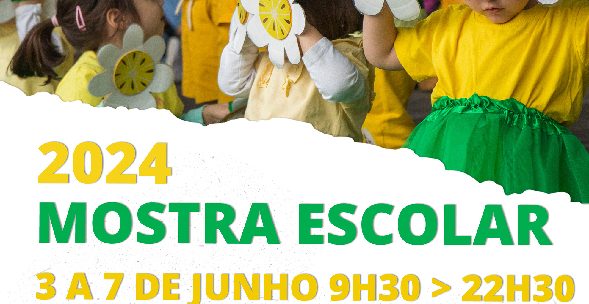 MOSTRA ESCOLAR E DESFILE DE PRIMAVERA 2024