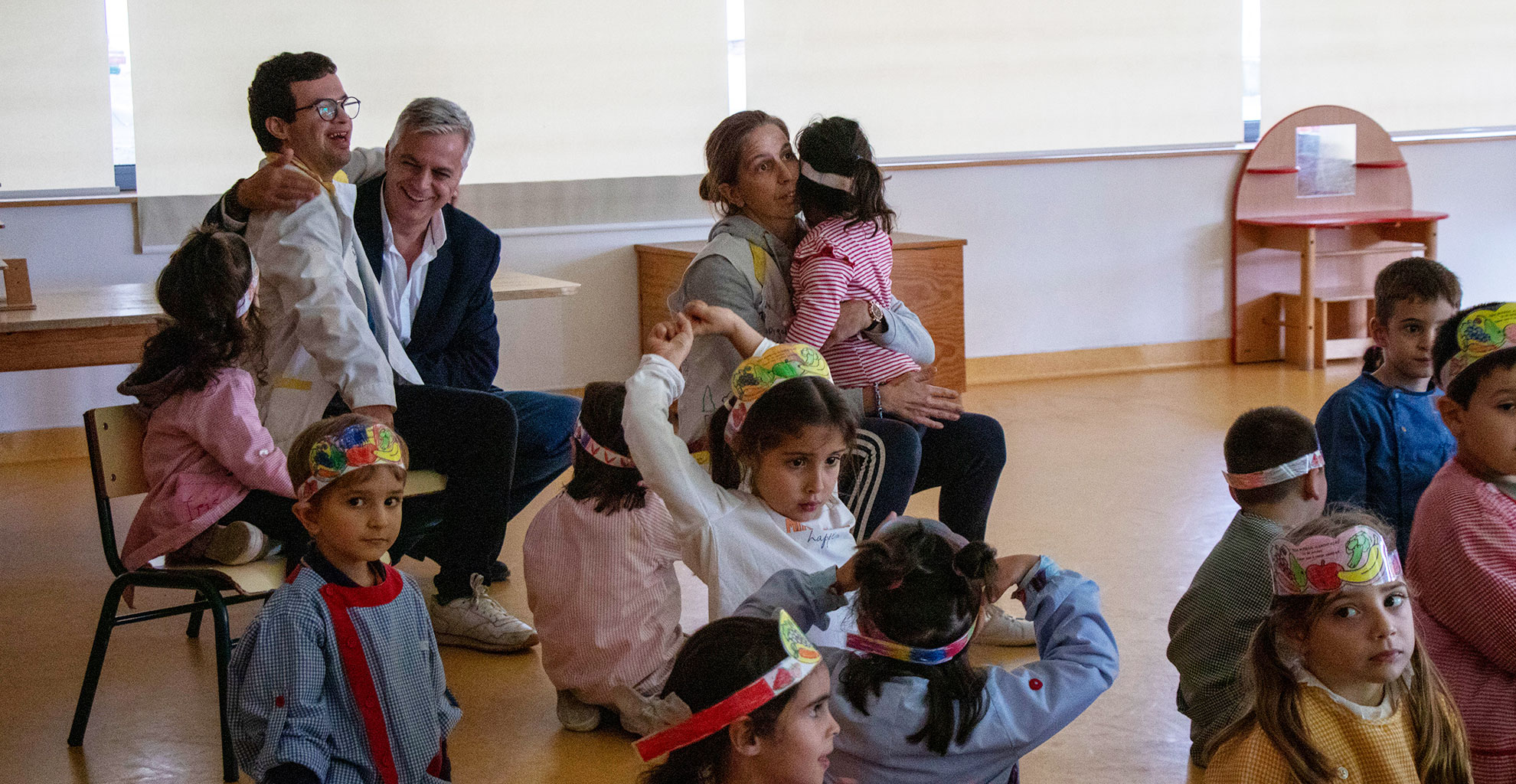 VILA REAL CELEBROU O DIA MUNDIAL DA ALIMENTAÇÃO