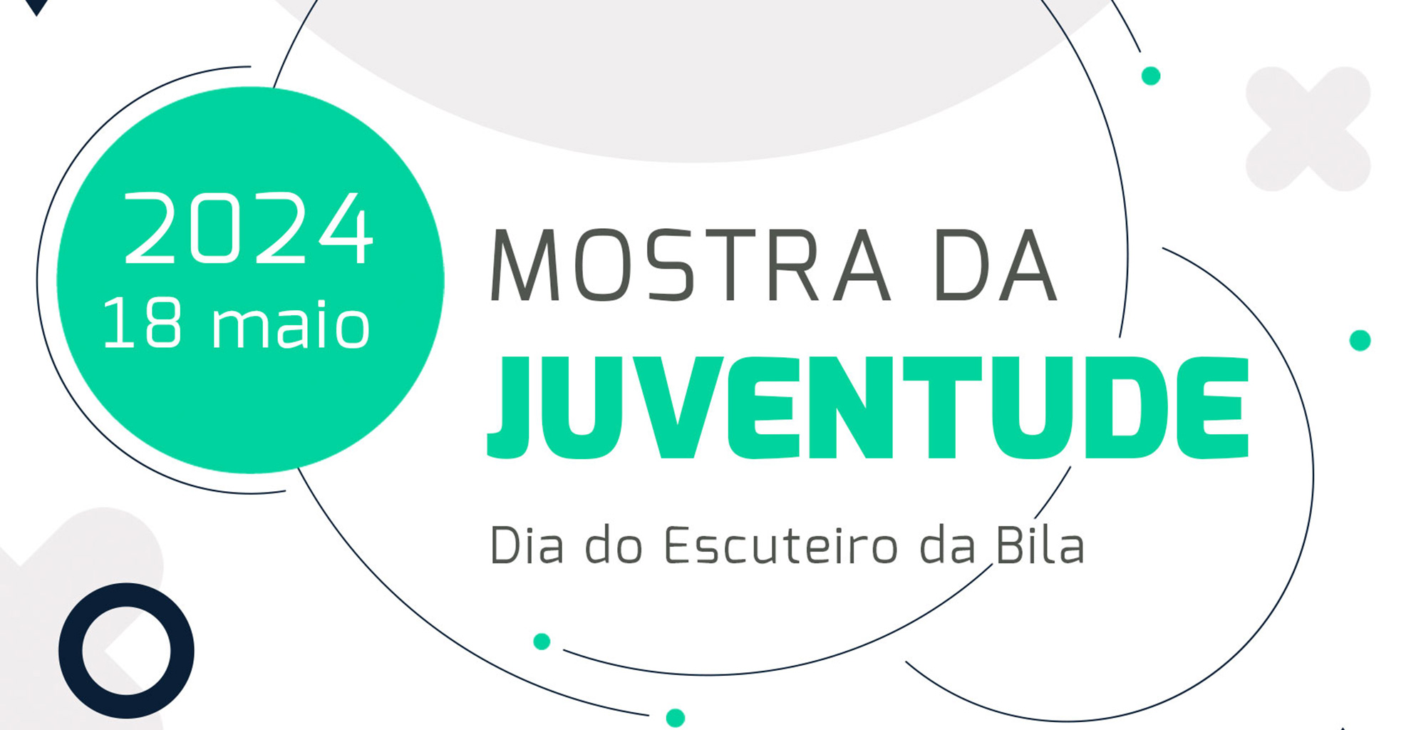 MOSTRA DA JUVENTUDE 2024