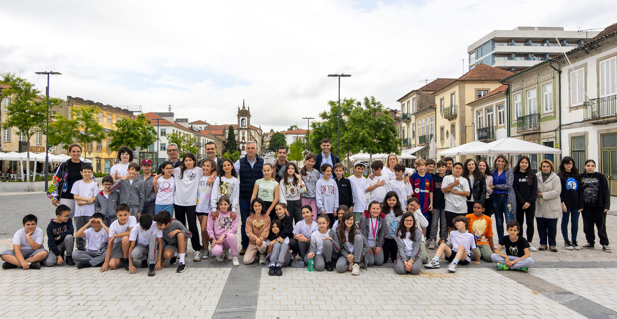 MÊS DA JUVENTUDE 2024 | PEDDY PAPER ESCOLAR