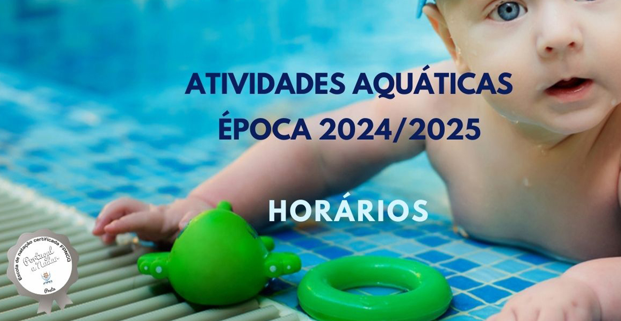 PISCINA MUNICIPAL COBERTA REABRE A 9 DE SETEMBRO