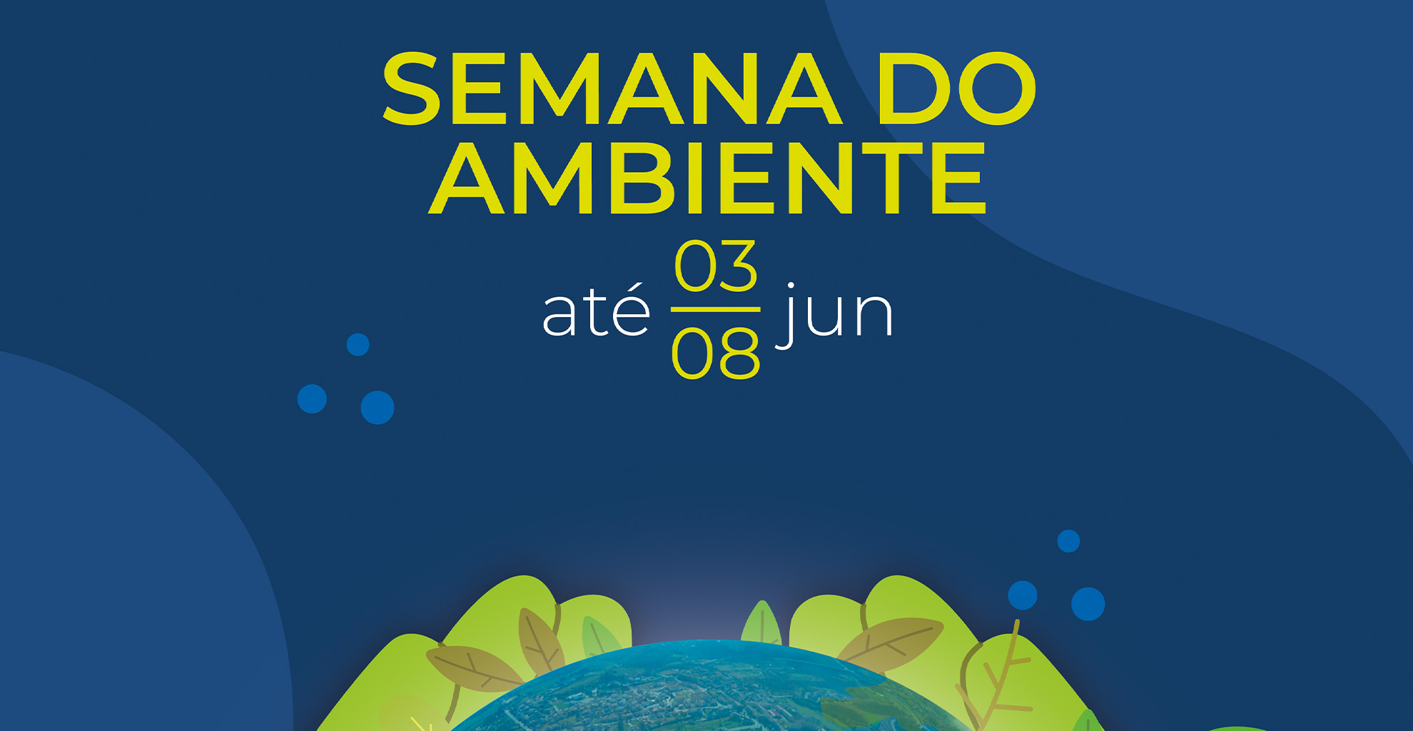 Semana do Ambiente 2024