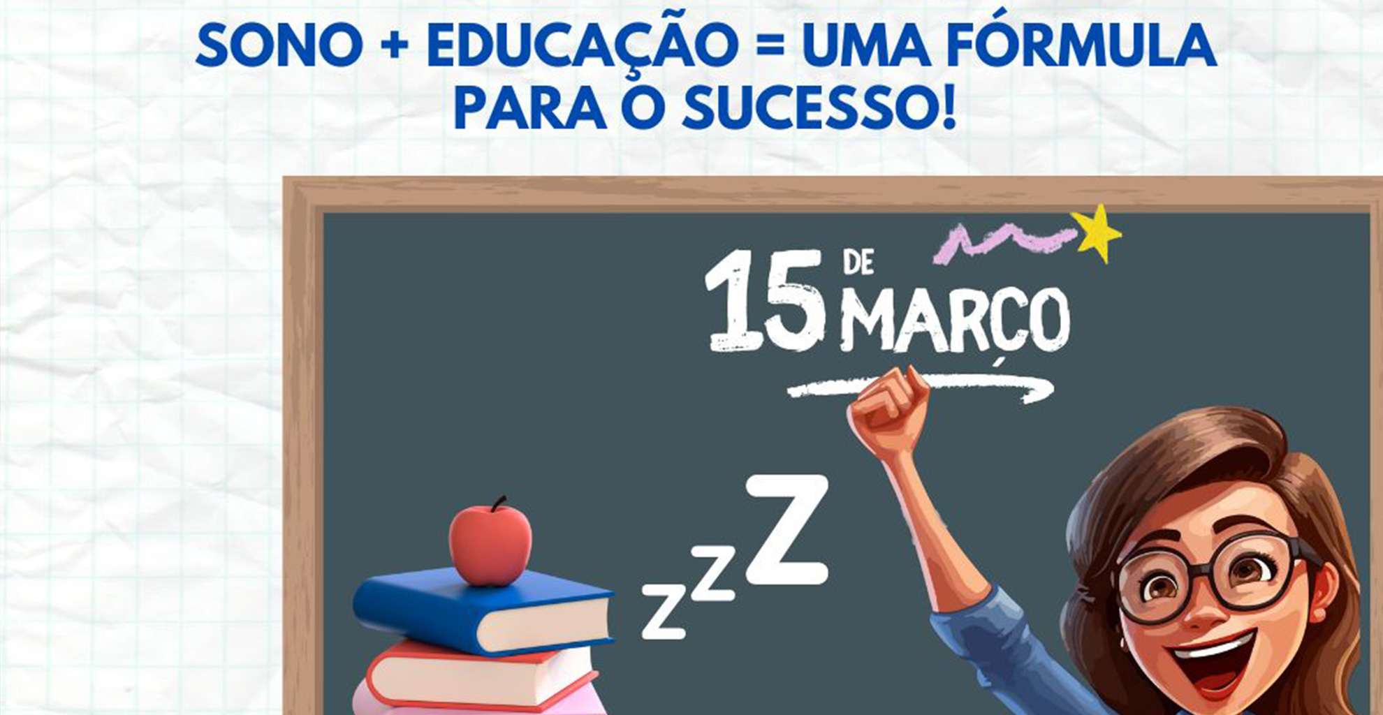 O MUNICÍPIO DE VILA REAL E A STARTUP BRAINGLOBAL UNEM-SE PARA PROMOVER O WORLD SLEEP DAY 2024