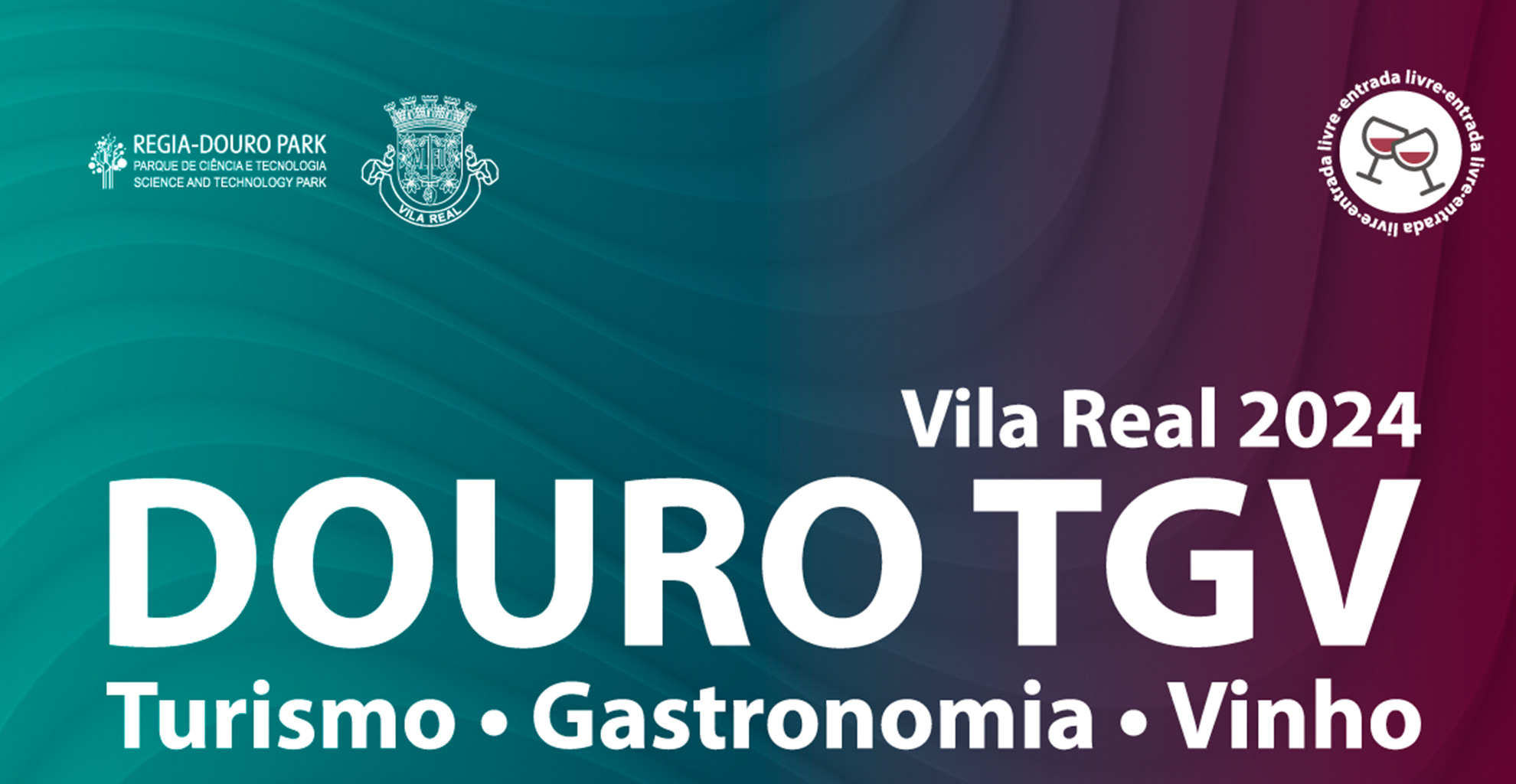 “ALL DOURO TGV “2024